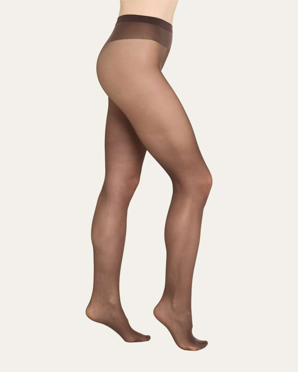 Individual 20 High-Stretch Matte Tights, 20 Deni